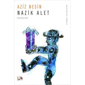 Nazik Alet