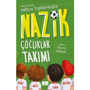 Nazik Çocuklar Takımı