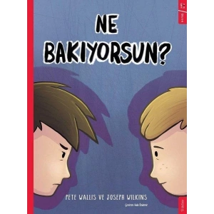 Ne Bakıyorsun?