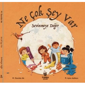 Ne Çok Şey Var Sevinmeye Değer