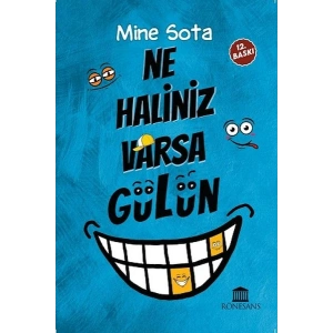 Ne Haliniz Varsa Gülün