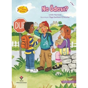 Ne Ödevi - Bilim Bunu Çözer