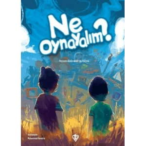 Ne Oynayalım?