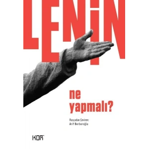Ne Yapmalı?
