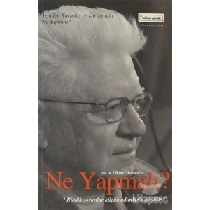 Ne Yapmalı?