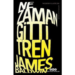 Ne Zaman Gitti Tren