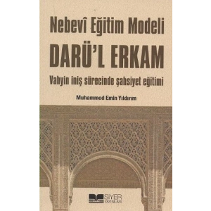 Nebevi Eğitim Modeli Darül Erkam