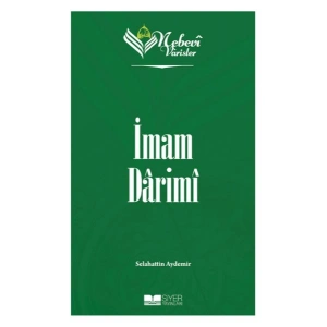 Nebevi Varisler 30 İmam Darimi