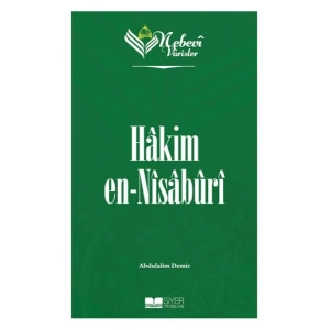 Nebevi Varisler 41 Hakim en-Nisaburi