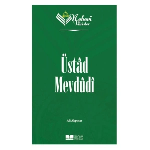 Nebevi Varisler 94 Üstad Mevdudi