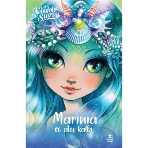 Nebulous Stars – Marinia Ve Ateş Kalbi