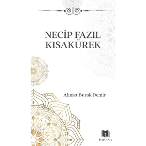 Necip Fazıl Kısakürek