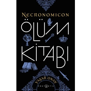 Necronomicon - Ölüm Kitabı