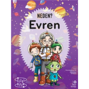 Neden? Evren