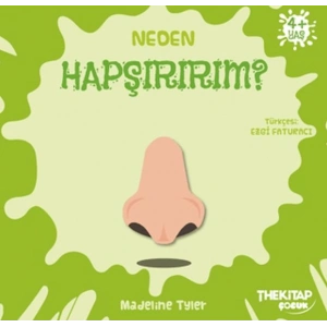 Neden Hapşırırım?