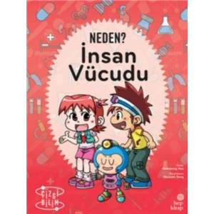 Neden? İnsan Vücudu