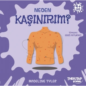 Neden Kaşınırım?