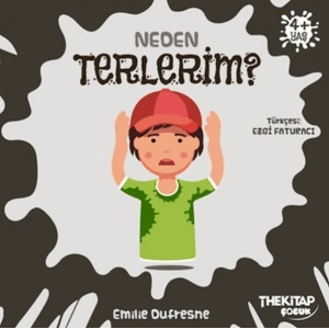 Neden Terlerim?