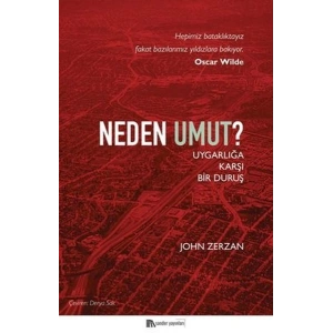Neden Umut?