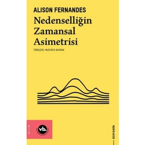 Nedenselliğin Zamansal Asimetrisi