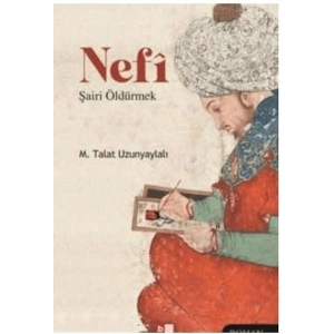 Nefi Şairi Öldürmek