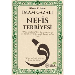 Nefis Terbiyesi