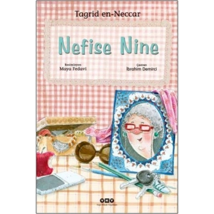 Nefise Nine