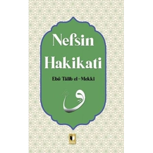 Nefsin Hakikati