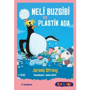 Neli Buzgibi ve Plastik Ada 3.Kitap