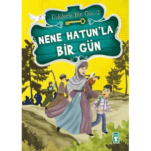 Nene Hatunla Bir Gün