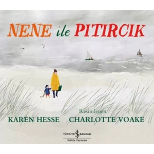 Nene ile Pıtırcık