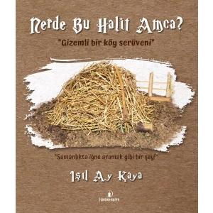 Nerde Bu Halit Amca?