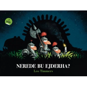 Nerede Bu Ejderha?