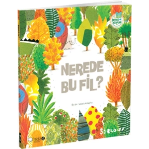 Nerede Bu Fil?