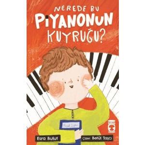 Nerede Bu Piyanonun Kuyruğu?