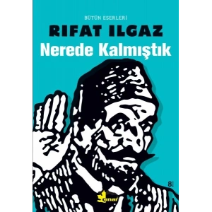 Nerede Kalmıştık