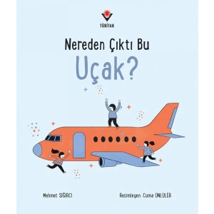 Nereden Çıktı Bu Uçak?