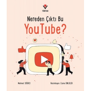 Nereden Çıktı Bu YouTube?