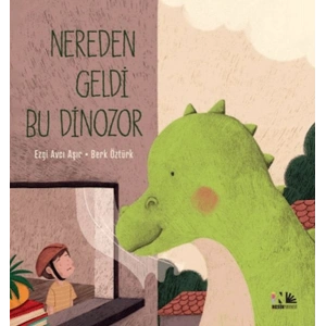Nereden Geldi Bu Dinozor