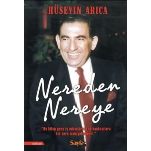 Nereden Nereye