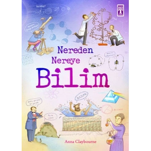 Nereden Nereye - Bilim