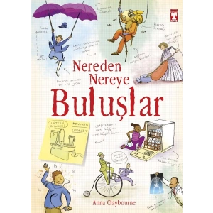 Nereden Nereye Buluşlar