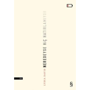 Neredeyse Hiç Hatırlamıyor