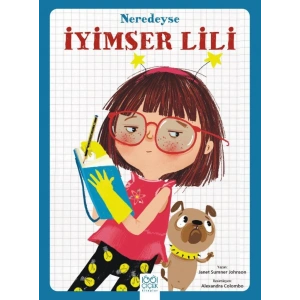 Neredeyse İyimser Lili