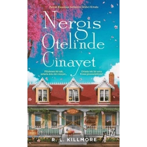 Nergis Oteli’nde Cinayet