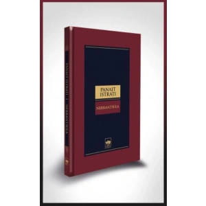 Nerrantsula-Dünya Klasikleri (Ciltli)