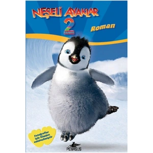 Neşeli Ayaklar 2