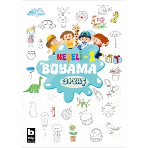 Neşeli Boyama 2