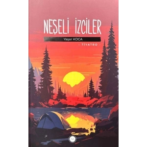Neşeli İzciler