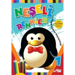 Neşeli Renkler 1